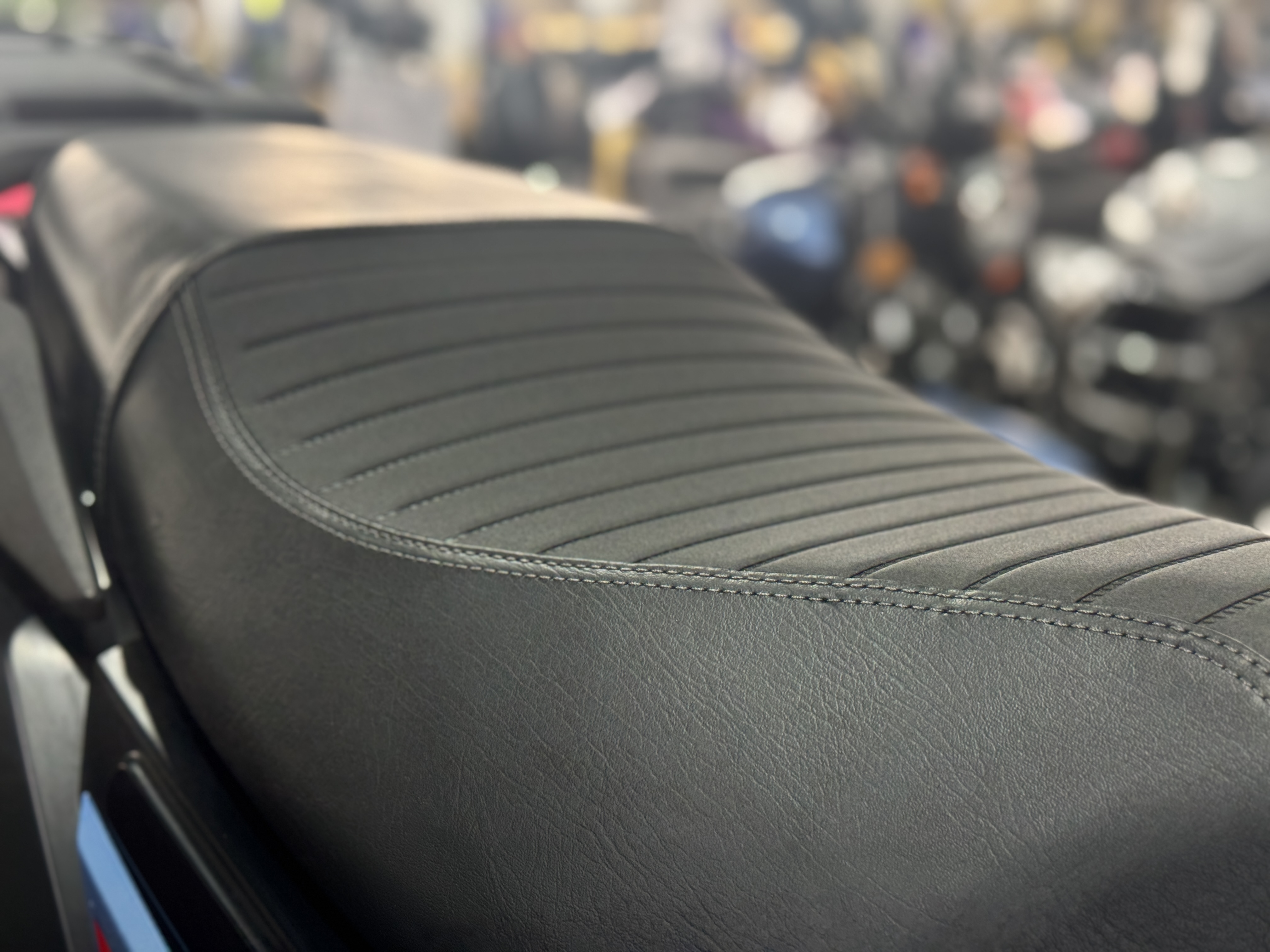 Скутер PROMAX BMW C250X